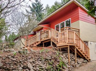 800 SW Canby St, Portland, OR 97219