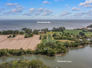 0 Lighthouse View Dr, Ophelia, VA 22530