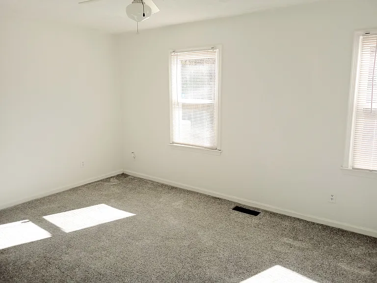 Back Bedroom