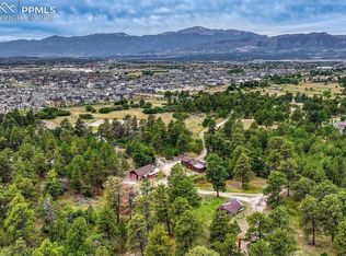 10625 Milam Rd, Colorado Springs, CO 80908