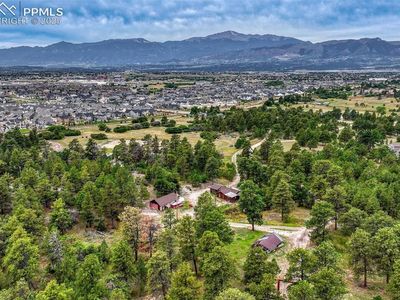 10625 Milam Rd, Colorado Springs, CO, 80908