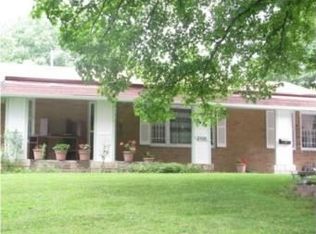 2508 N 48th Ter, Kansas City, KS 66104