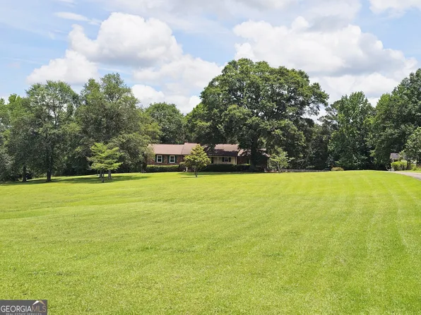 811 Victory Rd, Franklin, GA 30217