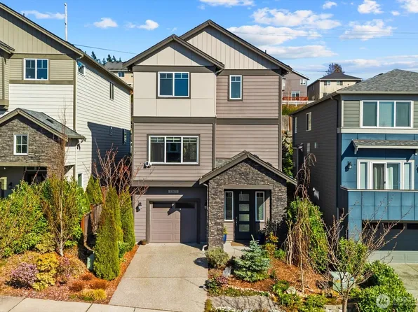 22623 42nd Drive SE, Bothell, WA 98021