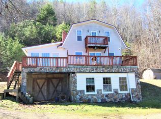 494 Tester Rd, Butler, TN 37640