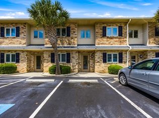 202 Double Eagle Dr. #F-1, Surfside Beach, SC 29575