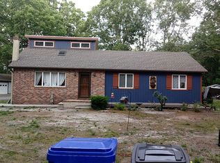 123 Holly Rd, Absecon, NJ 08201