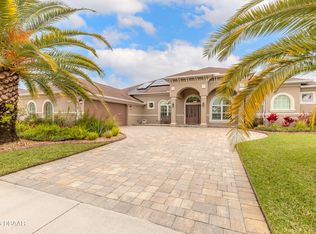 3343 W Locanda Cir, New Smyrna Beach, FL 32168