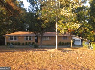 215 Hunt Rd, Kathleen, GA 31047
