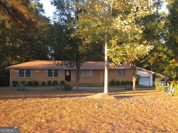 215 Hunt Rd, Kathleen, GA 31047