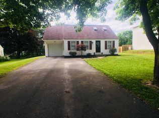 5565 Walker Rd, Deerfield, NY 13502