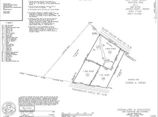 0 Panhandle Cir #2C, Maysville, GA 30558