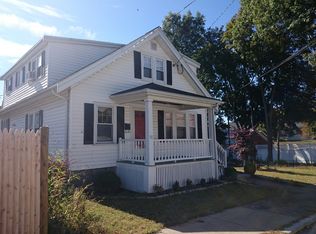 50 Moville St, West Roxbury, MA 02132