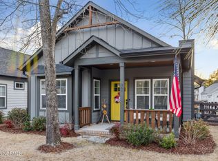 268 Springwood Way, Southern Pines, NC 28387