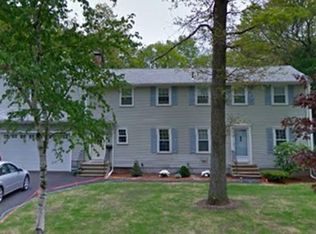 79 Geraldine Ln, Braintree, MA 02184
