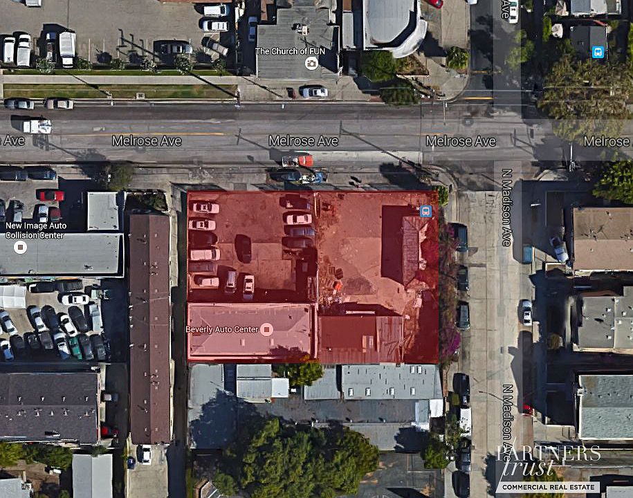 1st image of 4100 Melrose Ave
