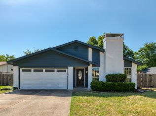2936 Woodbridge Dr, Bedford, TX 76021