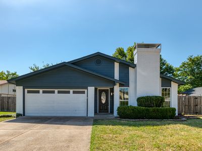2936 Woodbridge Dr, Bedford, TX, 76021