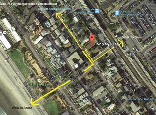 152 S Myers St, Oceanside, CA 92054