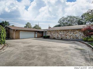 10935 Us Route 127, Van Wert, OH 45891