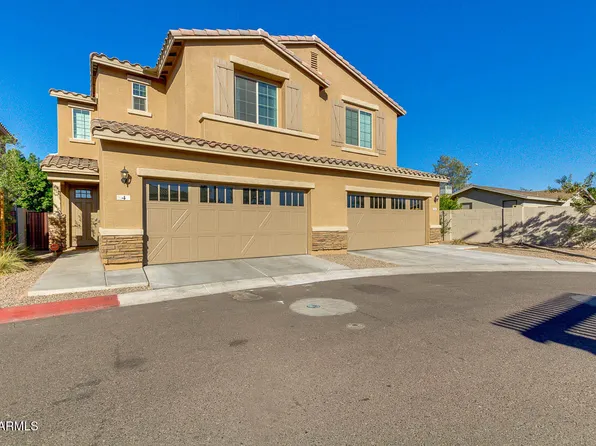 2254 E UNIVERSITY Drive #4, Mesa, AZ 85213