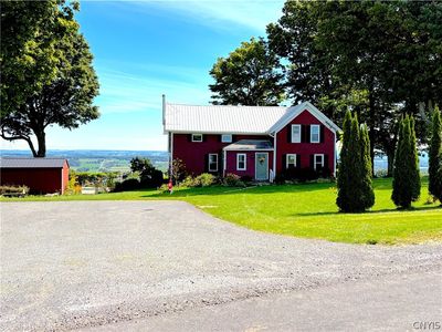2286 Perry Shumaker Rd, Oriskany Falls, NY, 13425