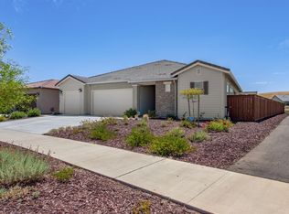 7030 De La Vina Dr, El Dorado Hills, CA 95762