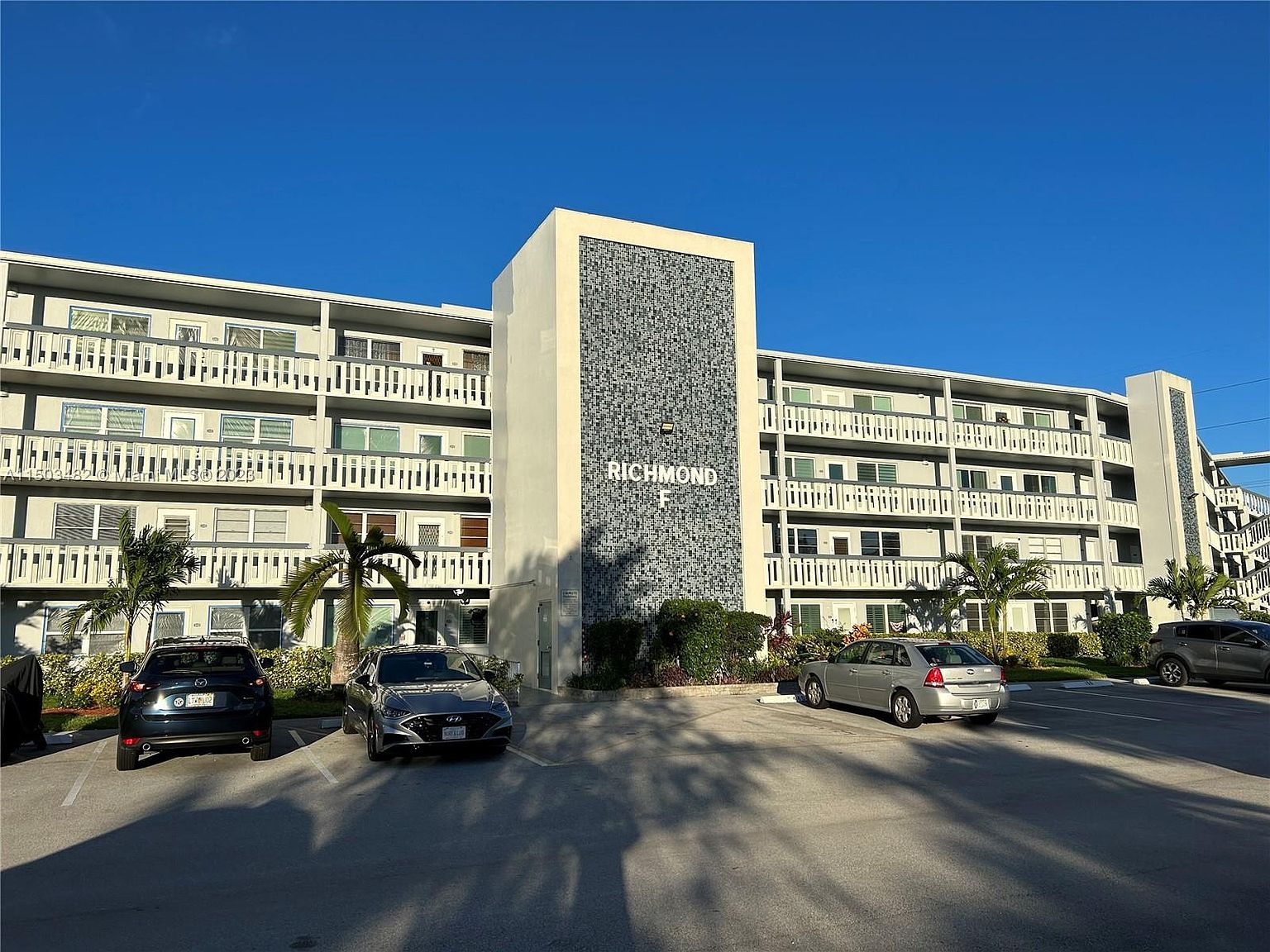 356 Richmond Cres 356F, Deerfield Beach, FL 33442 MLS A11503482