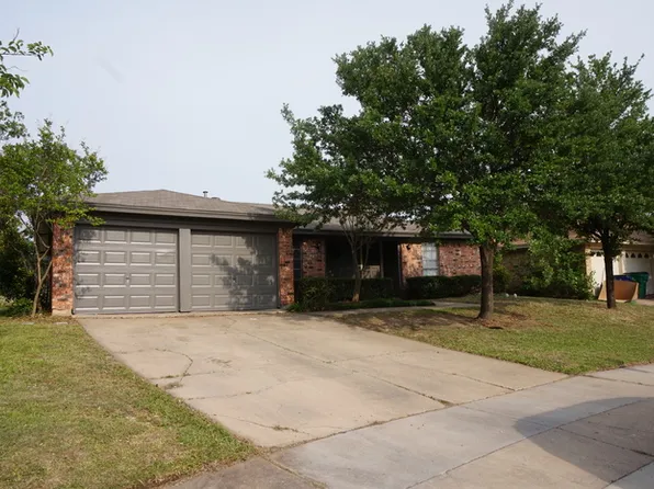 6948 Brandywine St, Watauga, TX 76148