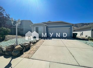 7820 Key Largo Dr, Reno, NV 89506
