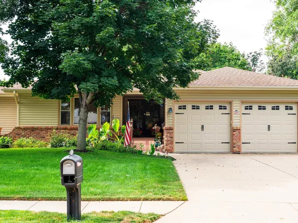 16605 Poppleton Ave, Omaha, NE 68130