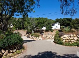 1453 Orange Grove Ave, Santa Barbara, CA 93105