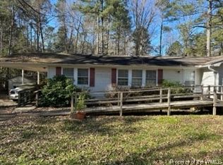 65 Kennedy Ave, Lancaster, VA 22503