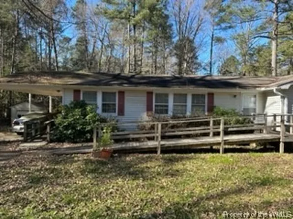 65 Kennedy Ave, Lancaster, VA 22503