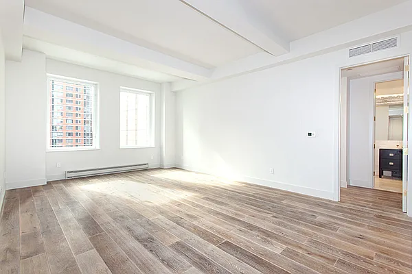 Rented by Brown Harris Stevens | media 9