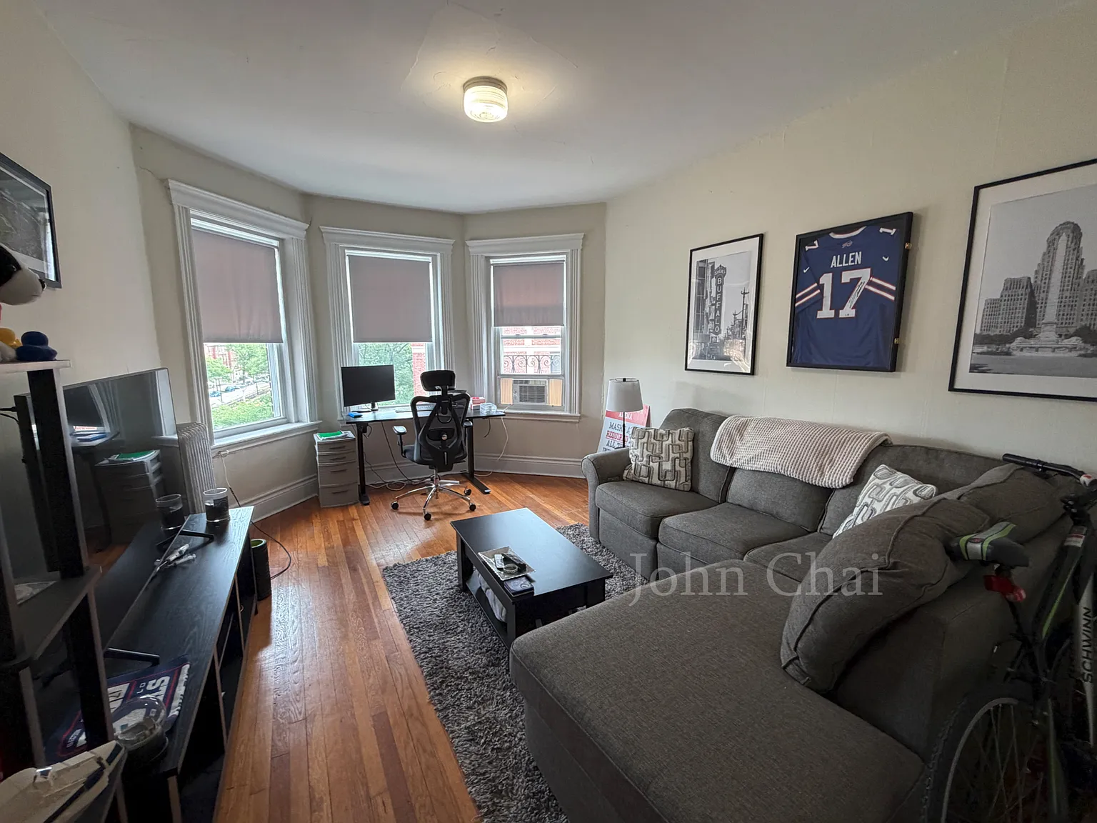 1 bed, 700 sqft, $2,365 — Photo 2