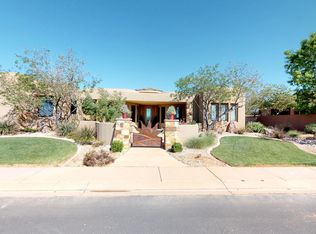 2044 W Rising Sun Dr, St George, UT 84770
