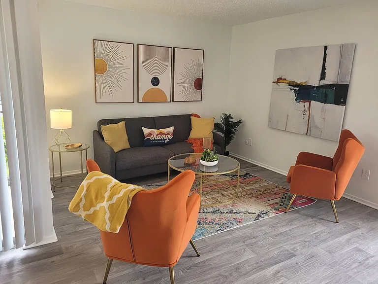 The District at Midtown — Photo 13