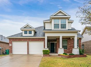 9716 Mystic Dunes Dr, McKinney, TX 75072
