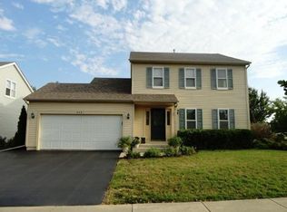 9521 68th St, Kenosha, WI 53142