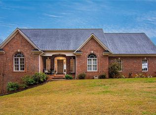 7612 Pearman Quarry Rd, Kernersville, NC 27284