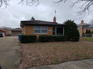 3741 W 120th St, Alsip, IL 60803