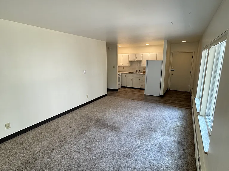 1812 Canyon Blvd #1A — Photo 5