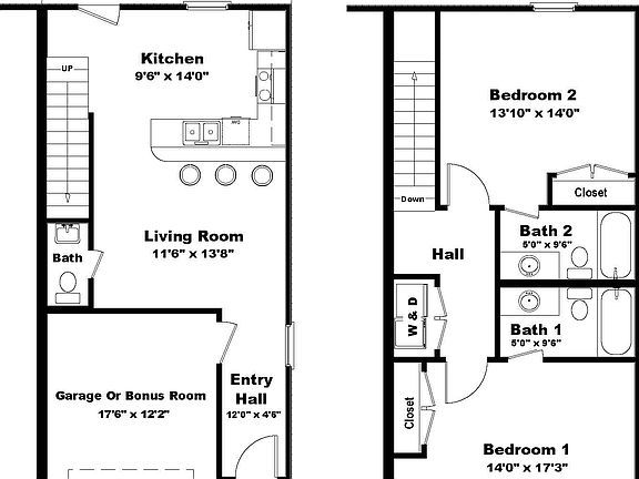 3rd image of 125 Kirkcauldy Dr #Drive2-b