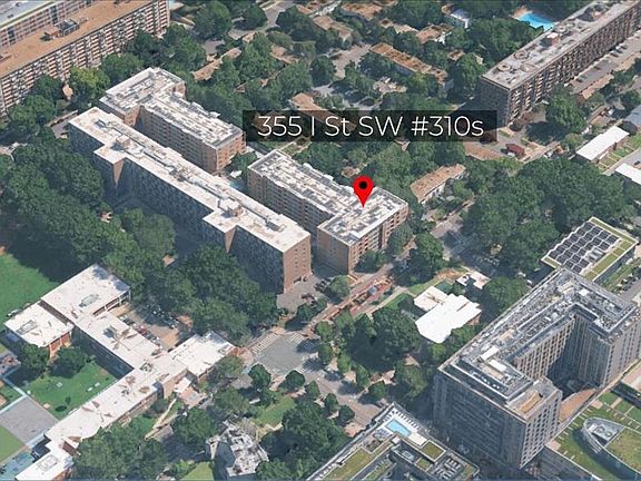 3rd image of 355 I St SW #310S