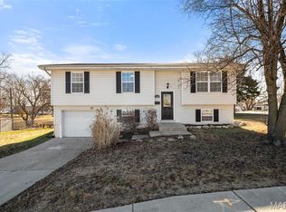 500 Pitman Ave, Wentzville, MO 63385