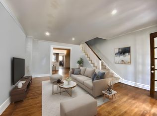 4457 Sherwood Rd, Philadelphia, PA 19131