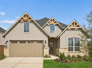 3819 Conner Dr, Katy, TX 77493