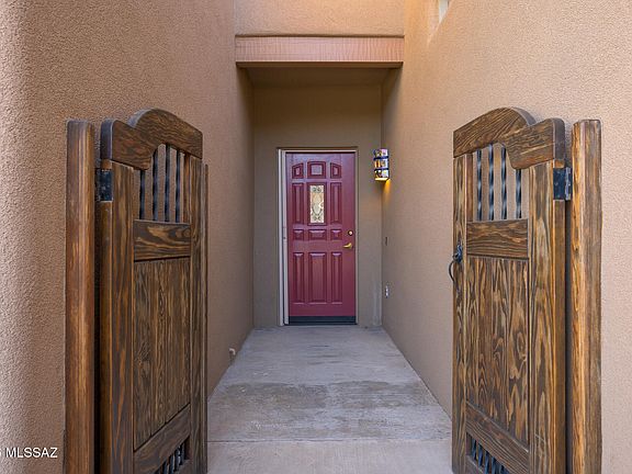 3rd image of 3809 S Camino Del Golfista