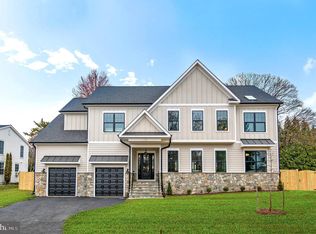 1755 East Ave, McLean, VA 22101